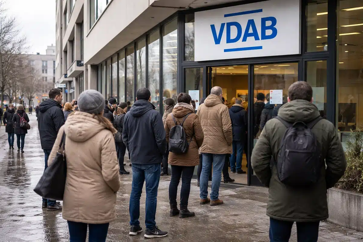 قرابة 44 ألف باحث عن عمل بفلاندرز مهددون بفقدان الإعانة قريبا