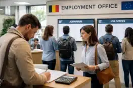 فقدان العمل في بلجيكا: ماذا يحق لك بعد الإصلاحات؟