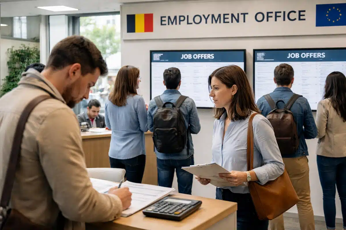 فقدان العمل في بلجيكا: ماذا يحق لك بعد الإصلاحات؟
