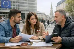 الاعتراف بالشهادات اللبنانية في بلجيكا: ما الذي ينتظرك فعليا؟