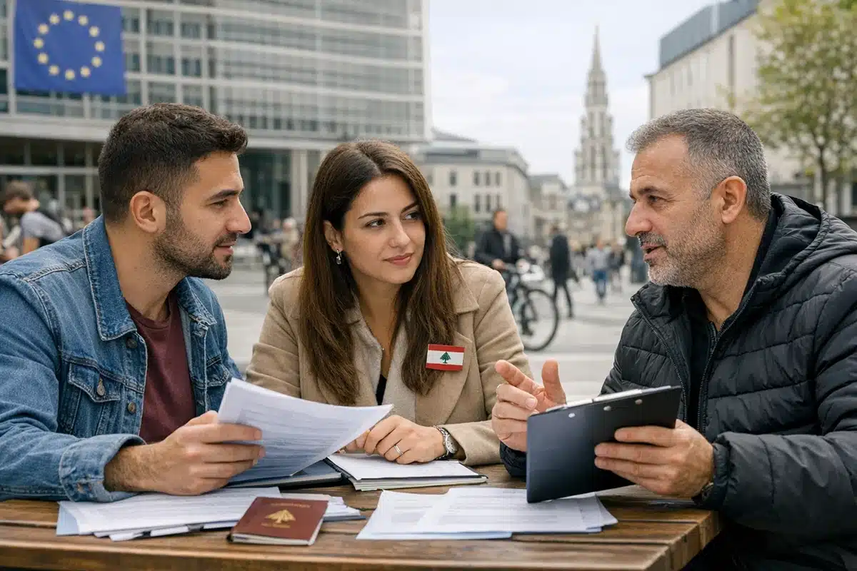 الاعتراف بالشهادات اللبنانية في بلجيكا: ما الذي ينتظرك فعليا؟