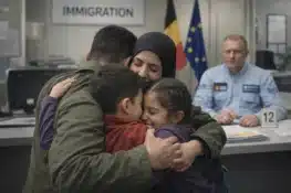 لمّ الشمل للعائلات العراقية في بلجيكا: أين تتعقد الملفات؟