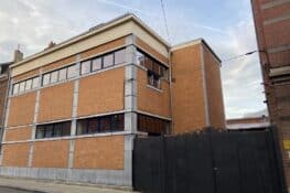 مساجد نامور: أماكن الصلاة داخل عاصمة والونيا