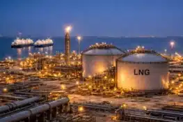 بلجيكا تواجه اضطراب إمدادات الغاز بعد قصف إيراني لمنشآت قطر