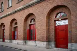 مساجد تورناي: أماكن الصلاة داخل المدينة البلجيكية