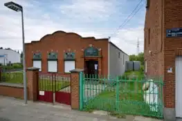 مساجد لا لوفيير: أين تجد أماكن الصلاة داخل المدينة البلجيكية