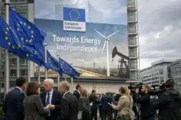 الاتحاد الأوروبي يستبعد استيراد الطاقة الروسية مجددًا بعد تصريحات دي ويفر