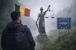 العودة الطوعية للسوريين من بلجيكا: ماذا تعني قانونيا وما عواقبها؟